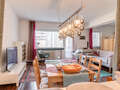 apartment München Schwabing-West (rund um den Hohenzollernplatz) 01 living area 10772