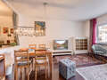 apartment München Schwabing-West (rund um den Hohenzollernplatz) 02 living area 10772
