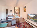 apartment München Schwabing-West (rund um den Hohenzollernplatz) 04 living area 10772