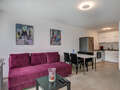 apartment München Neuhausen 03 living room 10774