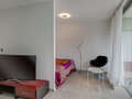 apartment München Neuhausen 05 living room 10774