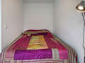 apartment München Neuhausen 01 sleeping area 10774