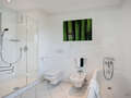 roof terrace apartment München Bogenhausen 01 bathroom 10781