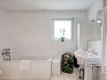 roof terrace apartment München Bogenhausen 02 bathroom 10781