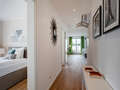 roof terrace apartment München Bogenhausen 01 hall 10781