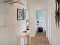 roof terrace apartment München Bogenhausen 03 hall 10781