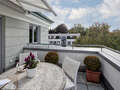 roof terrace apartment München Bogenhausen 04 terrace 10781