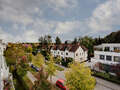 roof terrace apartment München Bogenhausen 04 view 10781