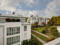 roof terrace apartment München Bogenhausen 05 view 10781