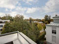 roof terrace apartment München Bogenhausen 06 view 10781