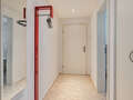apartment München Schwanthalerhöhe 01 hall 10788