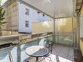 apartment München Schwanthalerhöhe 01 balcony 10788