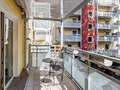 apartment München Schwanthalerhöhe 03 balcony 10788