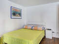 apartment München Schwanthalerhöhe 01 sleeping area 10788