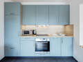 apartment München Schwabing - Domagkpark 01 kitchen 10791