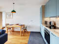 apartment München Schwabing - Domagkpark 03 kitchen 10791