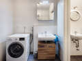 apartment München Schwabing - Domagkpark 02 bathroom 10791