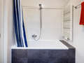 apartment München Schwabing - Domagkpark 04 bathroom 10791