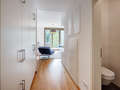 apartment München Schwabing - Domagkpark 01 hall 10791