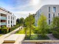 apartment München Schwabing - Domagkpark 02 view 10791