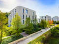 apartment München Schwabing - Domagkpark 03 view 10791