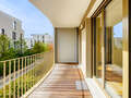 apartment München Schwabing - Domagkpark 03 loggia 10791