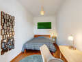 apartment München Schwabing - Domagkpark 01 bedroom 10791
