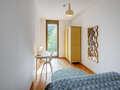 apartment München Schwabing - Domagkpark 02 bedroom 10791