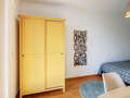 apartment München Schwabing - Domagkpark 03 bedroom 10791
