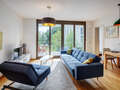 apartment München Schwabing - Domagkpark 01 living area 10791