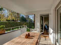 apartment München Herzogpark 02 terrace 10801