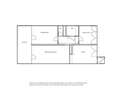 apartment München Olympiadorf 01 floor plan 10807