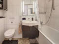 apartment München Sendling 01 bathroom 10820