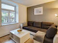 apartment München Isarvorstadt 01 living room 10829