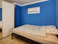 apartment München Isarvorstadt 01 sleeping area 10829