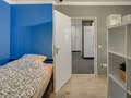 apartment München Isarvorstadt 03 sleeping area 10829