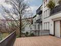 apartment München Bogenhausen 01 terrace 10830