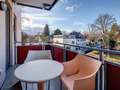 apartment München Pasing 01 balcony 10857