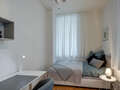 apartment München Maxvorstadt - Rund um den Josephplatz 02 2. bedroom 10863