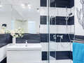 apartment München Neuhausen 01 bathroom 10865
