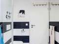 apartment München Neuhausen 03 bathroom 10865