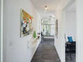 apartment München Neuhausen 01 hall 10865
