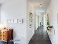 apartment München Neuhausen 02 hall 10865