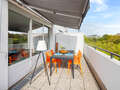 apartment München Neuhausen 01 roof terrace 10865