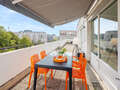 apartment München Neuhausen 02 roof terrace 10865