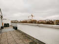 apartment München Neuhausen 04 roof terrace 10865