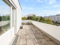 apartment München Neuhausen 04 roof terrace 10865