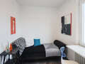 apartment München Neuhausen 01 Workspace/Guestroom 10865
