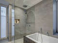 apartment München Maxvorstadt - Rund um den Josephplatz 02 bathroom 10866