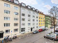 apartment München Maxvorstadt - Rund um den Josephplatz 02 view 10866